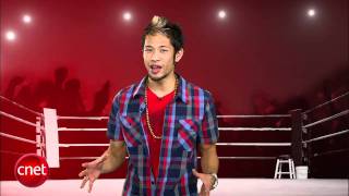 CNET Prizefight: Roku XDS vs. Apple TV