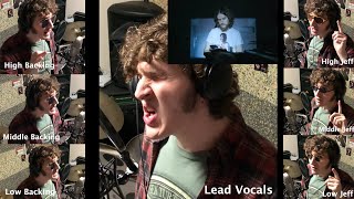Bezos IV Cover + Harmony Tutorial (Bo Burnham Inside Outtakes)