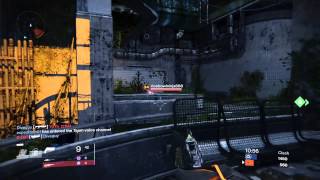 Bungie, fix your spawns!!!!