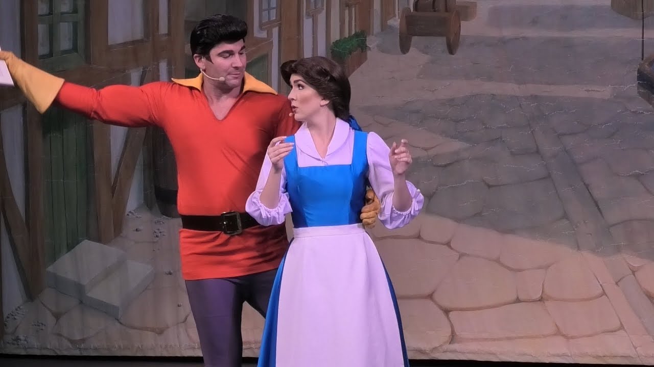 Beauty and the Beast Live on Stage 2019 (Full Show)