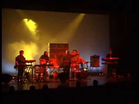 Watch Redshift 'Mania' Live on YouTube Watch Redshift 'Mania' Live on YouTube