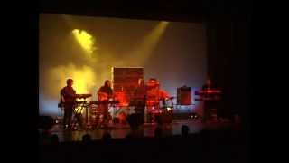Redshift 'Mania' Live