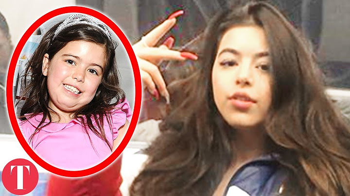 Inside The Crazy Life Of Sophia Grace Brownlee Since Becoming A Viral Sensation