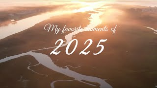 My Favorite Moments of 2025 | Wilmington, NC | Caleb Courtney Realtor