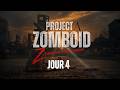 PROJECT ZOMBOID 🧟 #4 — exploration... bonne ou mauvaise idée ? (Build 42 FR)