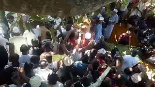 Tazama A-Z Ya Mazishi Ya Mzee Majuto Mkoani Tanga