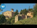 Umbria in Italy: Historical Towns and Breathtaking Landscapes
