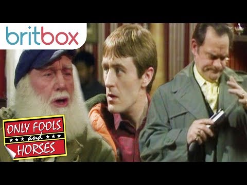 Del Boy Shows