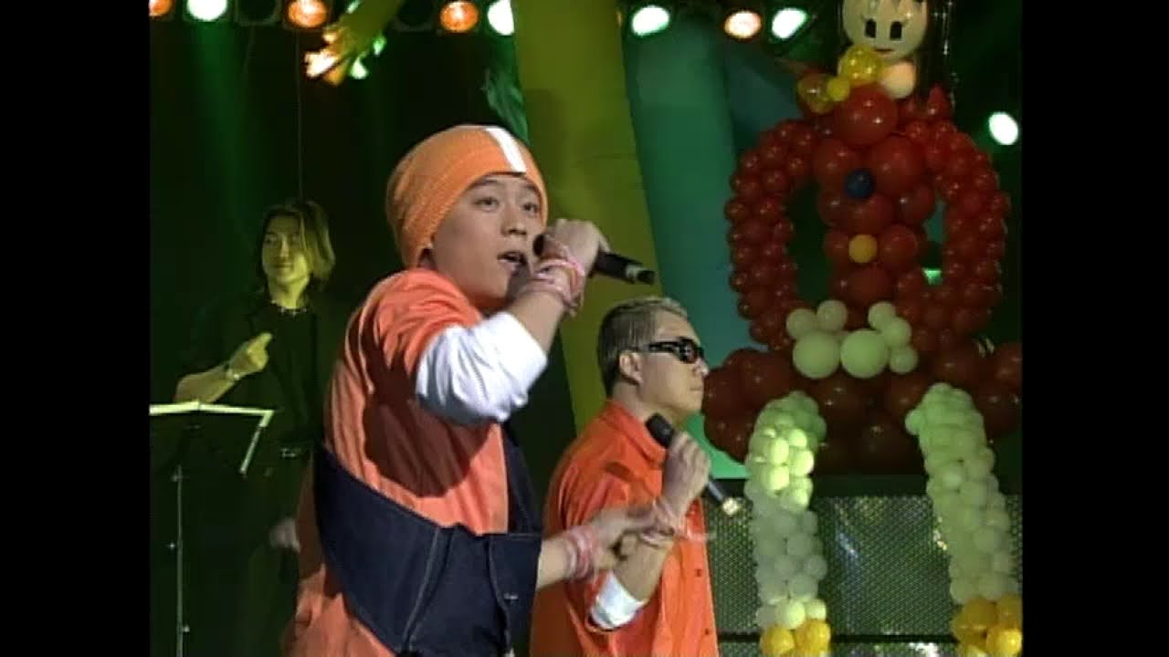 【TVPP】COOL - Cool Night, 쿨 - 쿨 나잇 @ Comeback Stage, Music Camp Live