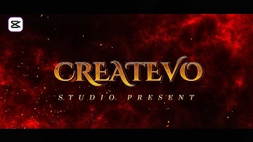 I Tried CapCut For Video Editing Like Movies Trailer | Cinematic Trailer Video Editing In CapCut