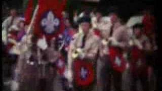 Bakewell Carnival 1978