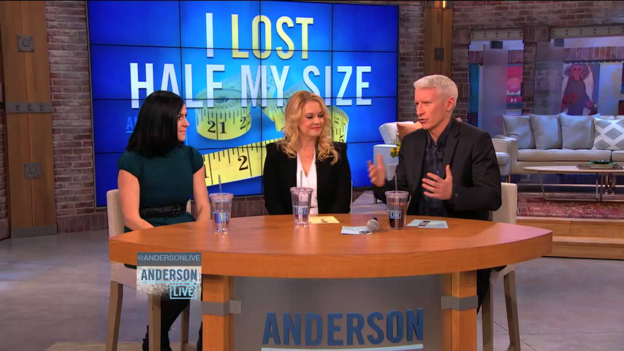 Woman Who Lost Half Her Body Weight Gets Trip to Panama - YouTube