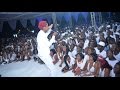 Erick Omondi alivyovunja watu mbavu Zari All White Party