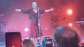 Garbage - Stupid Girl (Live) 6-25-23 Franklin, TN