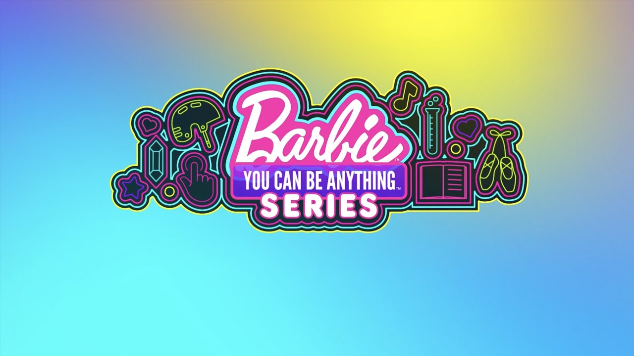 Barbie™ You Can Be Anything