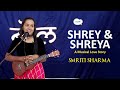 Shrey  shreya by smriti sharma  musical storytelling  bol by aaaw myspacepoetry anaartworld