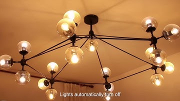 H1 Tuya/Smartlife Wifi Wireless Auto Smart Siren Alarm Google Home Amazon Alexa IFTTT Compatible