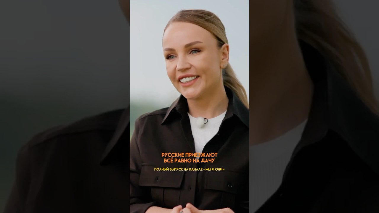 ИТАЛЬЯНЕЦ ПРО РУССКИХ И ОГОРОД. ИНОСТРАНЕЦ В ШОКЕ ОТ ТРУДОЛЮБИЯ 