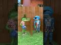🐊 Crocodile vs Shark! Wait For The Ending 😱#Shorts #FunnyAnimation #AnimalAnimation #ViralShorts