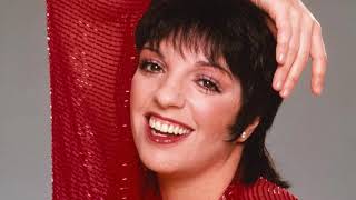 Liza Minnelli 1983 audio