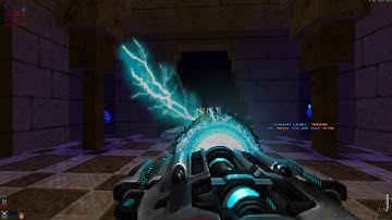 Complex DOOM: "Alien Vendetta" - Part 9 (MAP20)