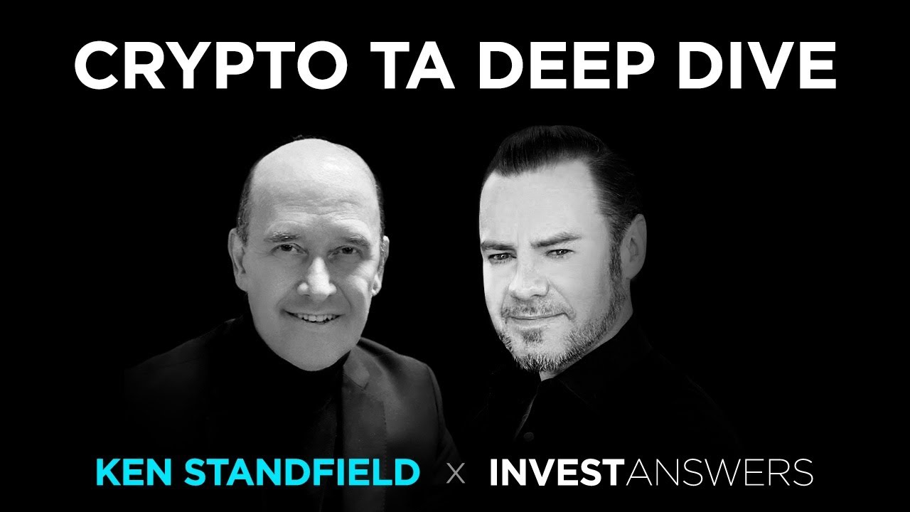 💰 Diving Deep into Crypto TA: Unlocking the Secrets!🔍 - YouTube