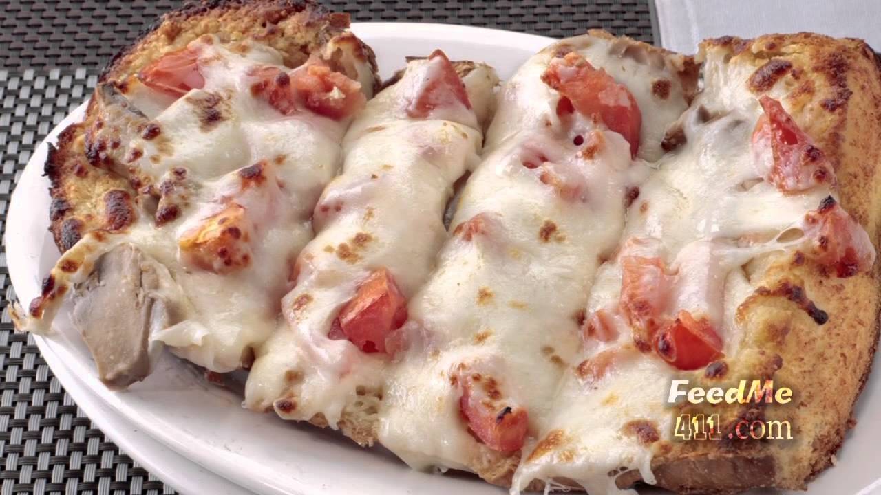 Domenico's Italian Kitchen in Beaumont YouTube