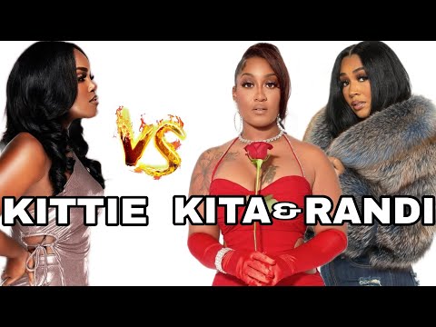 KITTIE VS RANDI & KITA ROSE | RANDI'S FINAL WORDS ON THE DRAMA | PART 2