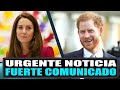 Kate middleton conmociona a inglaterra el 11 de mayo por comunicado de viaje y mensaje para harry