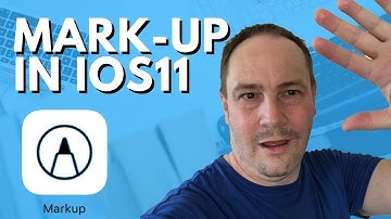 iOS 11 Instant Markup - Quick Tip Series