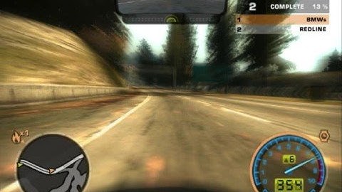 NfS MW Union Row & Ocean by RGCxTheTiger