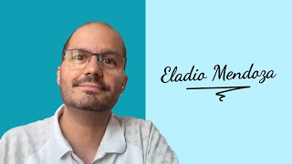 Eladio Mendoza De Creadoresclub Experto En Creación De Cursos Online