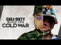 Прохождение Call of Duty: Cold War (Холодная война)