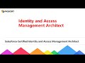 Salesforce Certified Identity and Access Management Architect Dumps