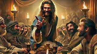 Samson: The Tragic Hero Who Tried to Warn You