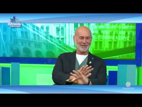 TRIESTE IN DIRETTA | 10/04/2024