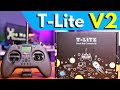 Pull tlite v2  sans conteste le meilleur rapport qualitprix des radios fpv