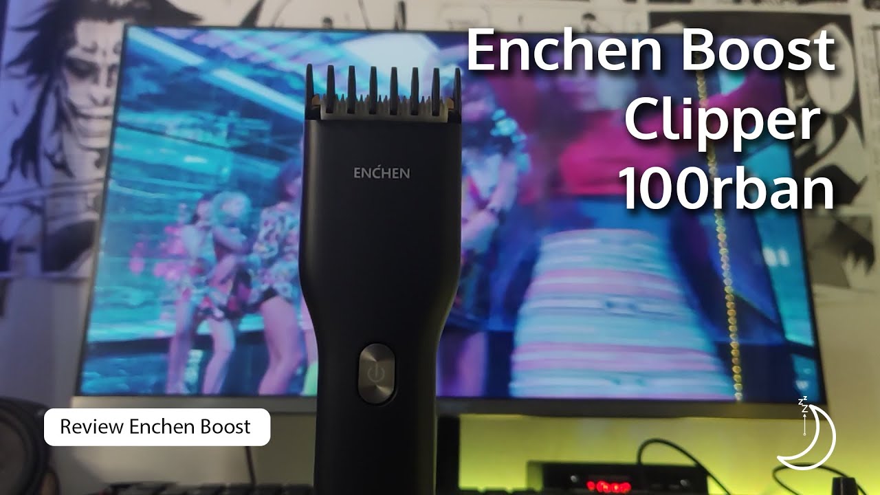 Evolution powered by enchen boost 2. Xiaomi boost.