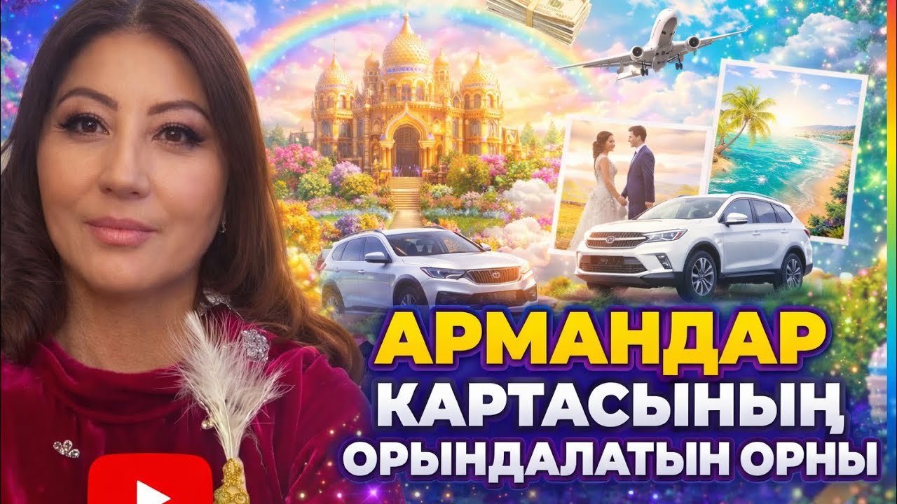 АРМАНДАР КАРТАСЫНЫҢ ОРЫНДАЛАТЫН ОРНЫ #АРМАНДАРКАРТАСЫ #ГУЛЬНАРАЖУХИНА #КВАНТТЫҚФИЗИКА