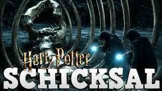 Was Geschah Mit Der Kammer Des Schreckens Nach Ihrer Entdeckung?