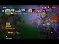 Plants vs Zombies Replanted PS5 Gameplay