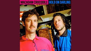 Miniatura de vídeo de "Macadam Crocodile - Hold on darling"