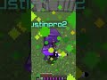 Insane minecraft pvp combo minecraft pvp minecraftpvp combo shorts