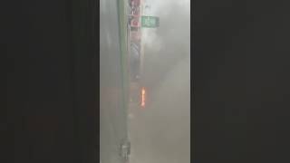 Fire Dollar Store.....