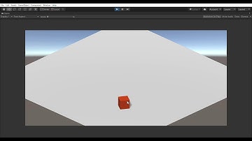 A "minigolf"-like kick mechanic in Unity3D