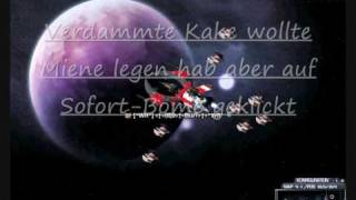 Darkorbit  »†«ŖĘÐ»†«BĿŮŤ»†«*WR*  räumt wieder mal auf