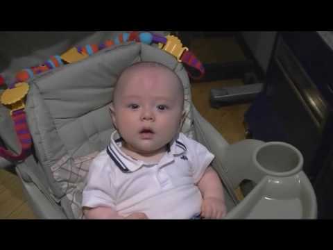 stroller for 8 month old