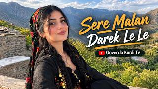 Sere Malan Darek Le Le Kürtçe Halay Govenda Kurdi Tv