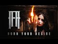 Ifa  burn your desire official music.