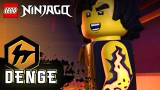 Denge - Bölüm 2 | LEGO Ninjago